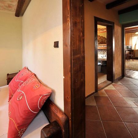 Apartmany Village Veľký Slavkov Εξωτερικό φωτογραφία