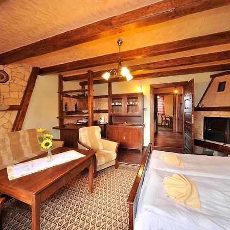 Apartmany Village Veľký Slavkov Εξωτερικό φωτογραφία