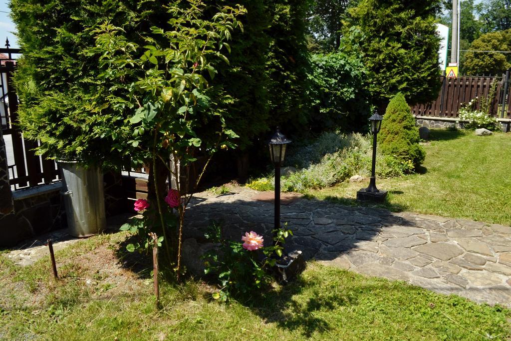 Apartmany Village Veľký Slavkov Εξωτερικό φωτογραφία