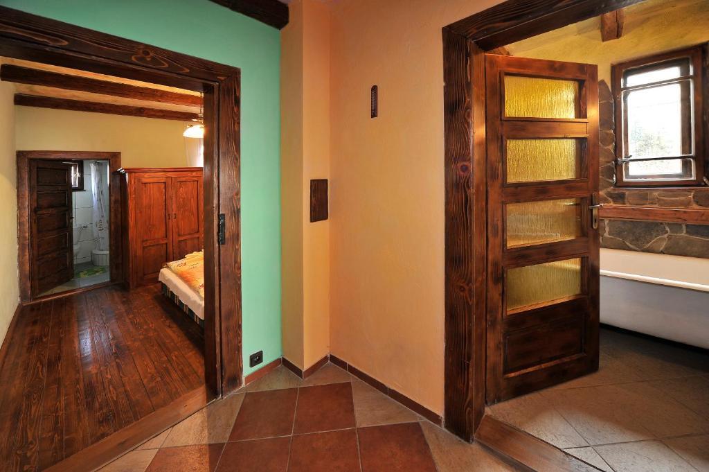 Apartmany Village Veľký Slavkov Δωμάτιο φωτογραφία