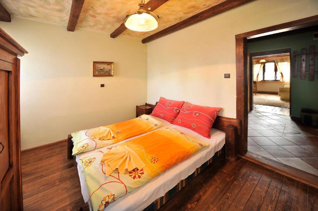 Apartmany Village Veľký Slavkov Δωμάτιο φωτογραφία