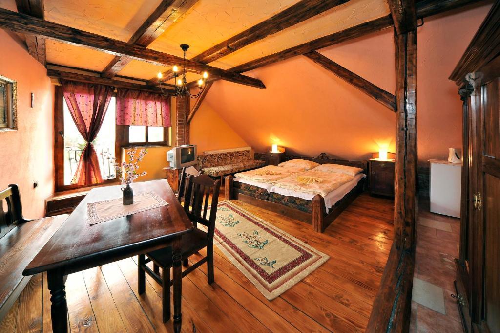 Apartmany Village Veľký Slavkov Εξωτερικό φωτογραφία