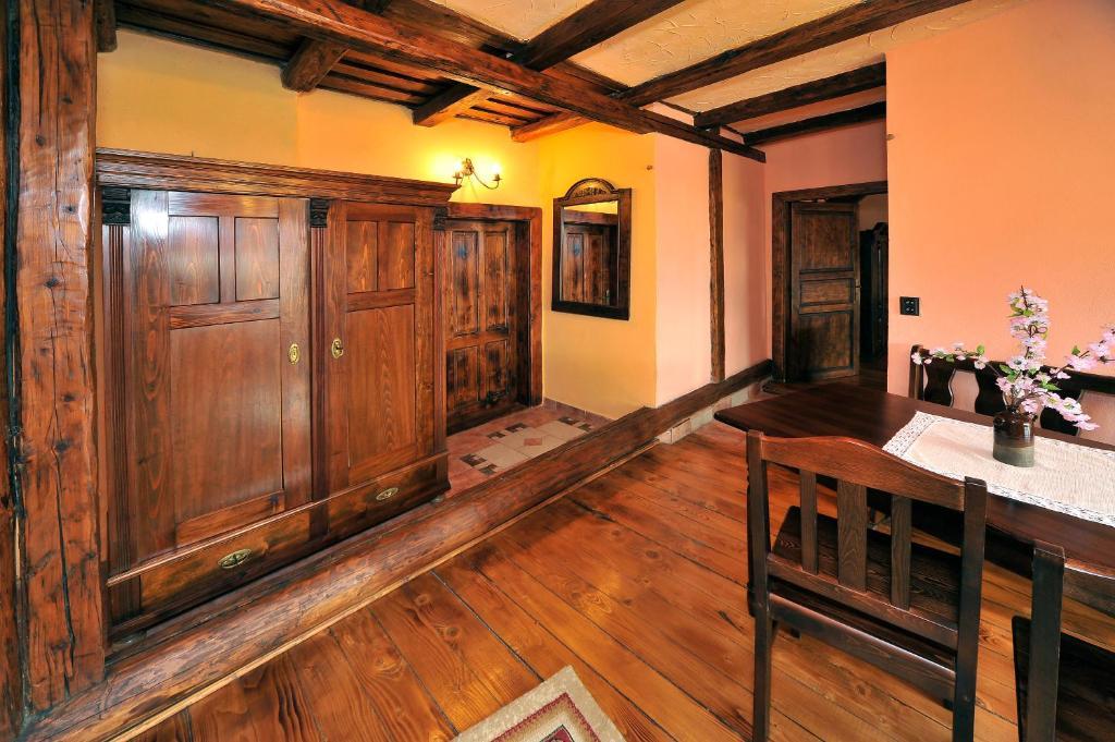 Apartmany Village Veľký Slavkov Δωμάτιο φωτογραφία