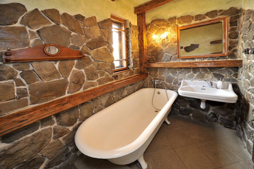 Apartmany Village Veľký Slavkov Εξωτερικό φωτογραφία
