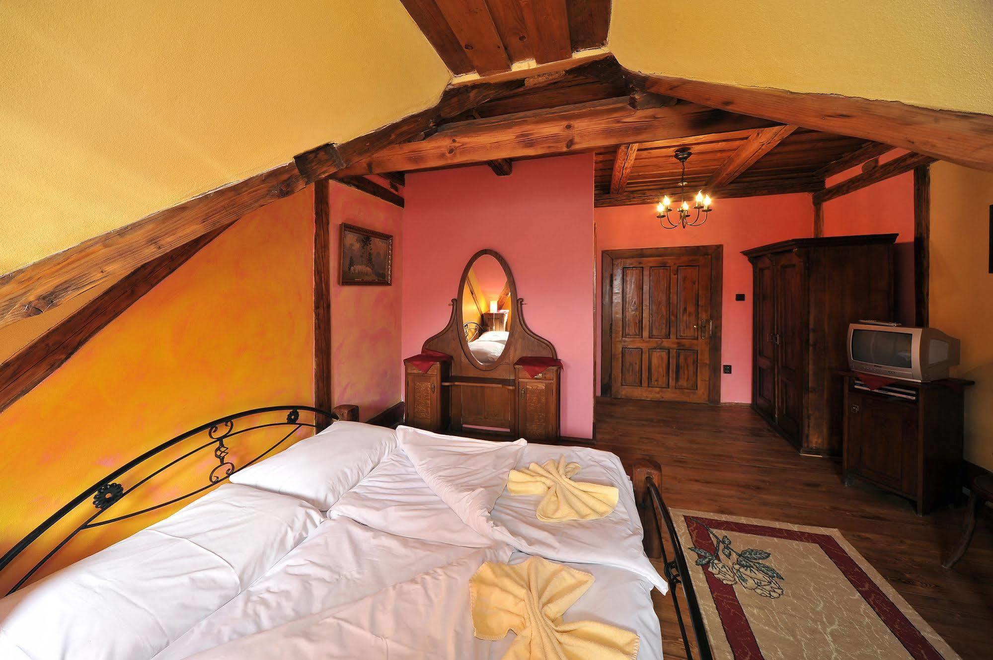 Apartmany Village Veľký Slavkov Εξωτερικό φωτογραφία