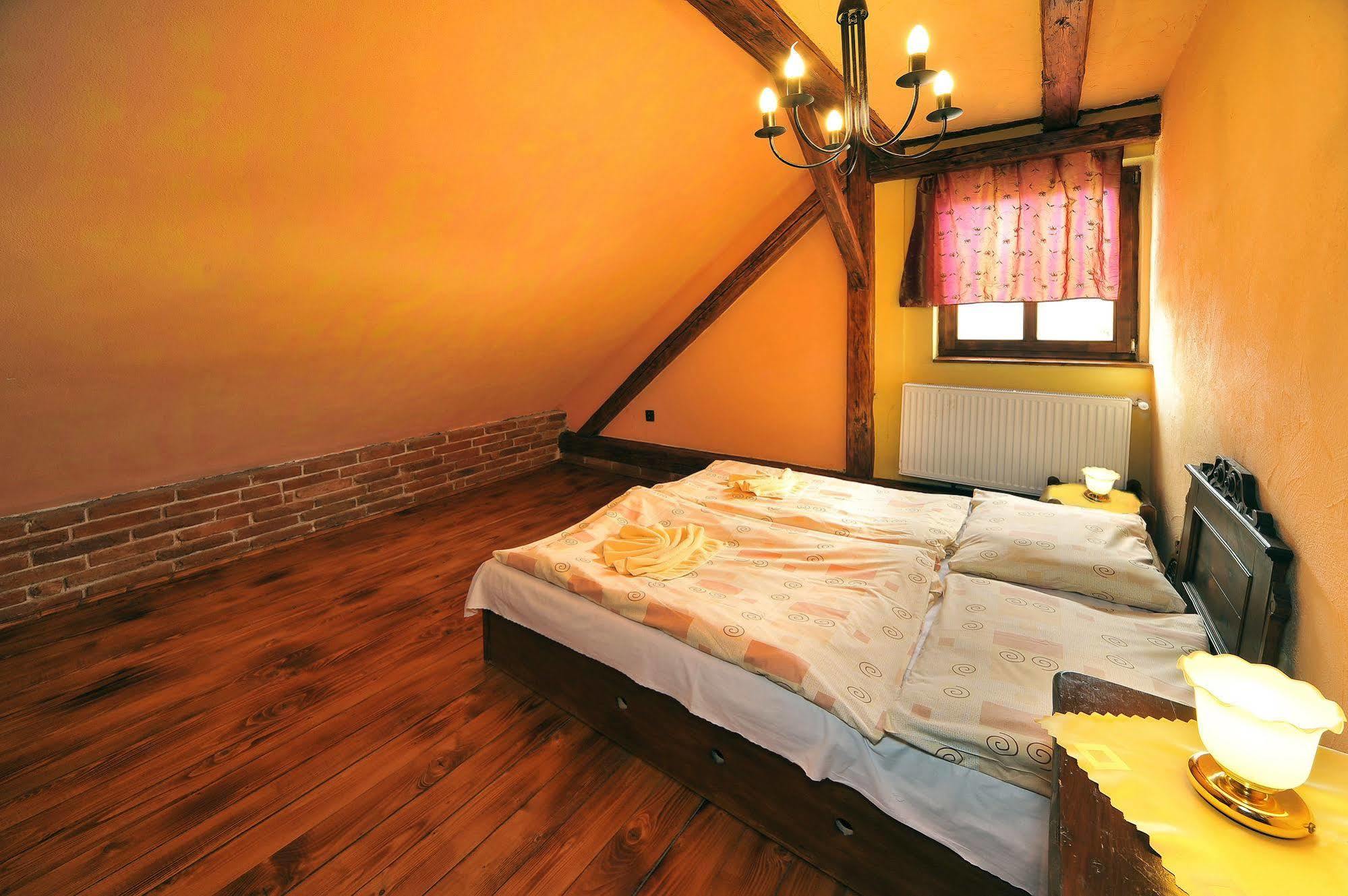 Apartmany Village Veľký Slavkov Εξωτερικό φωτογραφία
