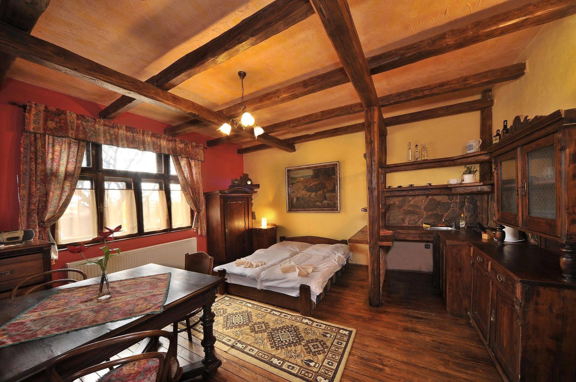 Apartmany Village Veľký Slavkov Εξωτερικό φωτογραφία