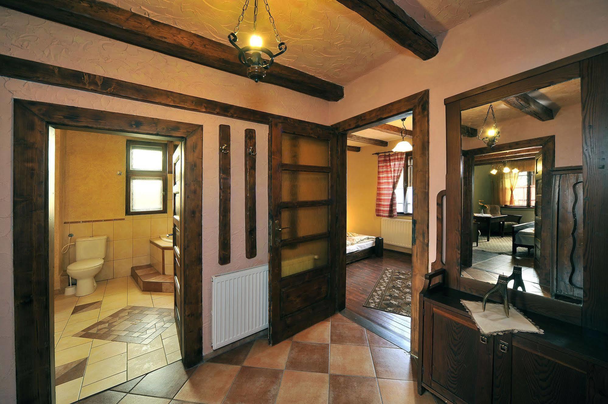 Apartmany Village Veľký Slavkov Εξωτερικό φωτογραφία