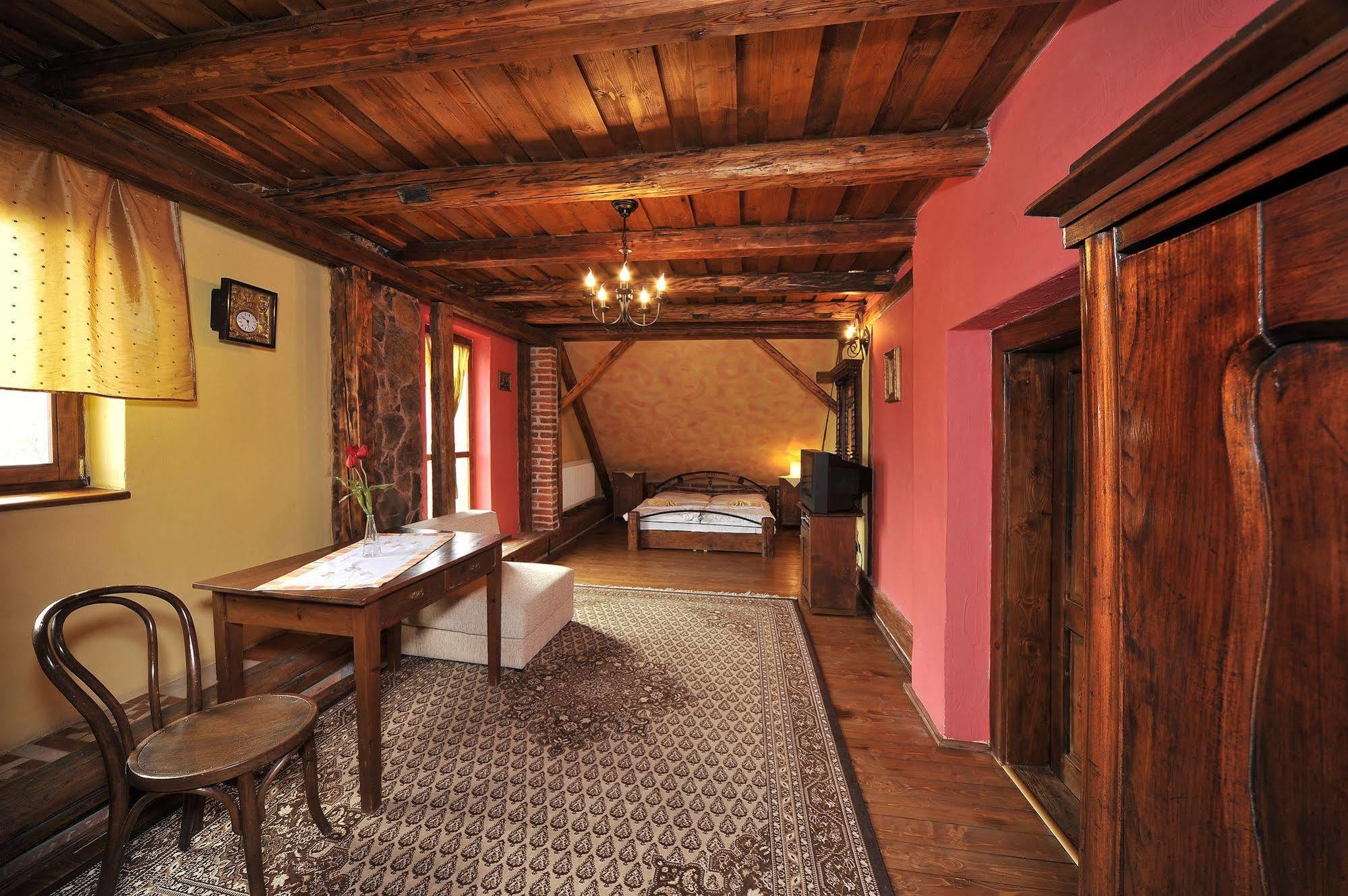 Apartmany Village Veľký Slavkov Εξωτερικό φωτογραφία