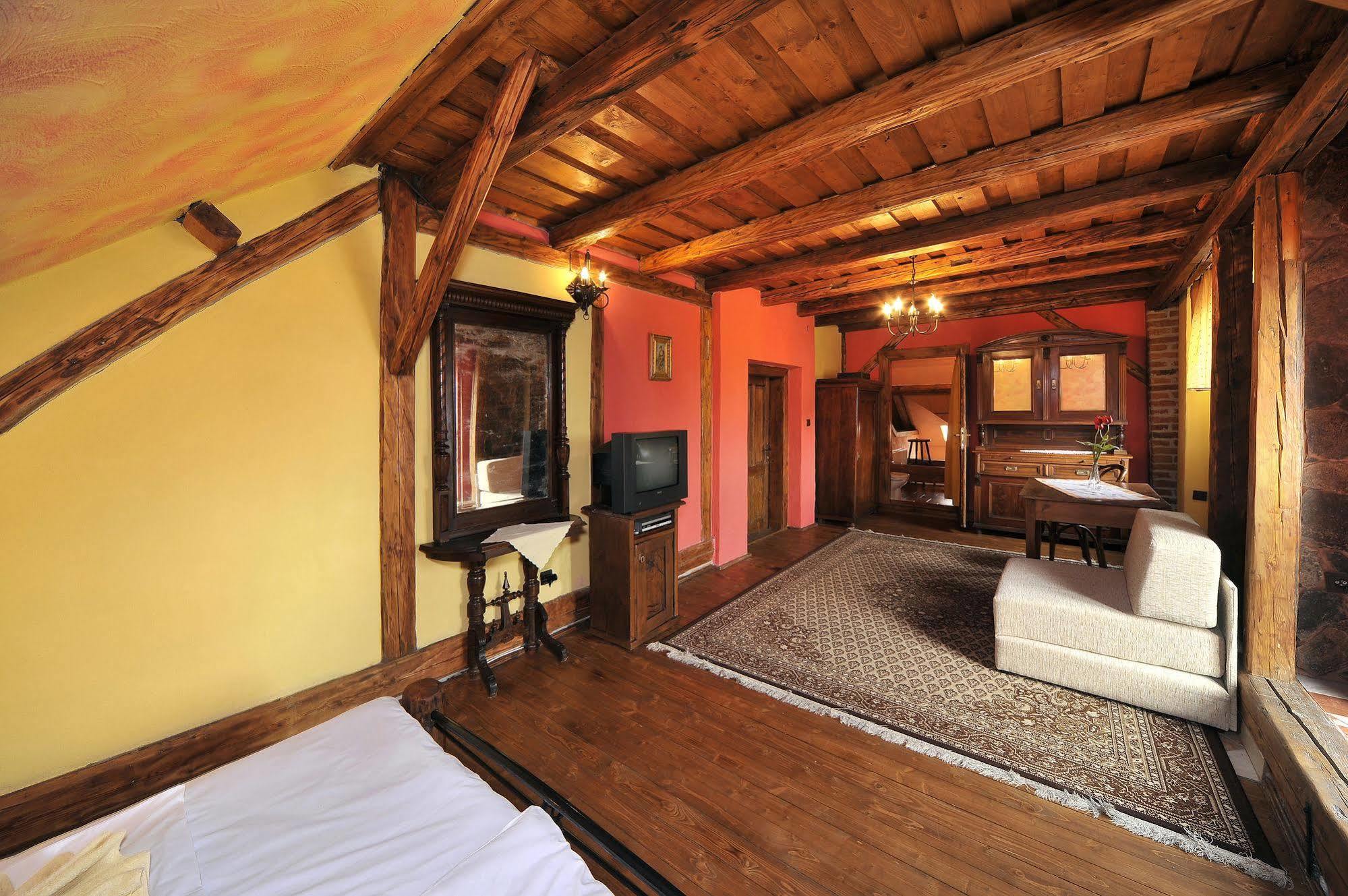 Apartmany Village Veľký Slavkov Εξωτερικό φωτογραφία