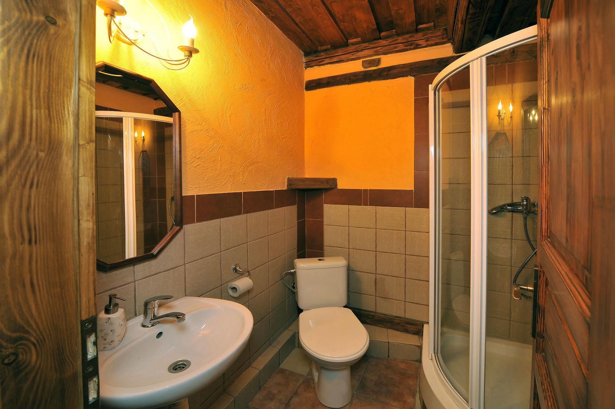 Apartmany Village Veľký Slavkov Εξωτερικό φωτογραφία