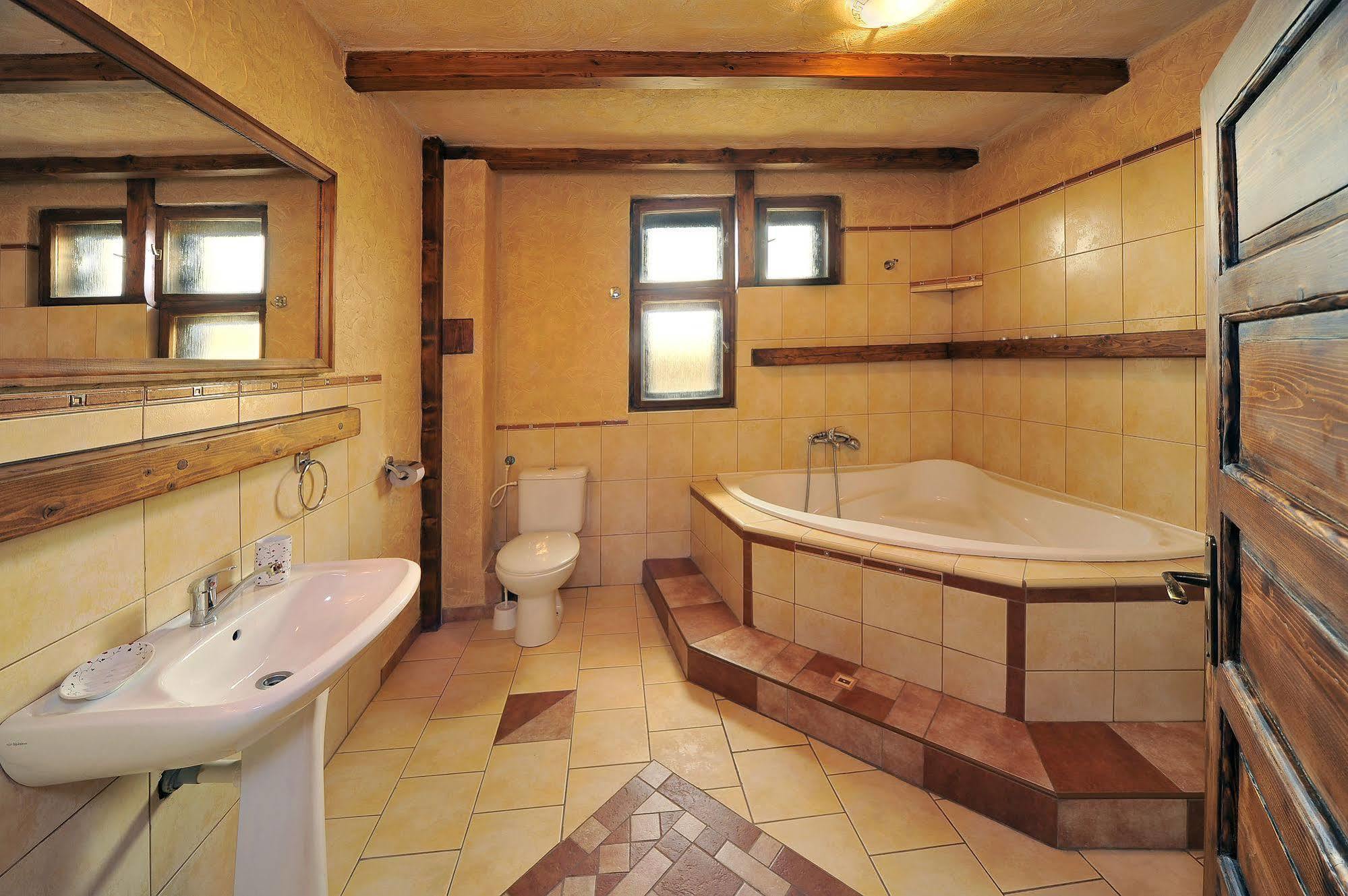 Apartmany Village Veľký Slavkov Εξωτερικό φωτογραφία