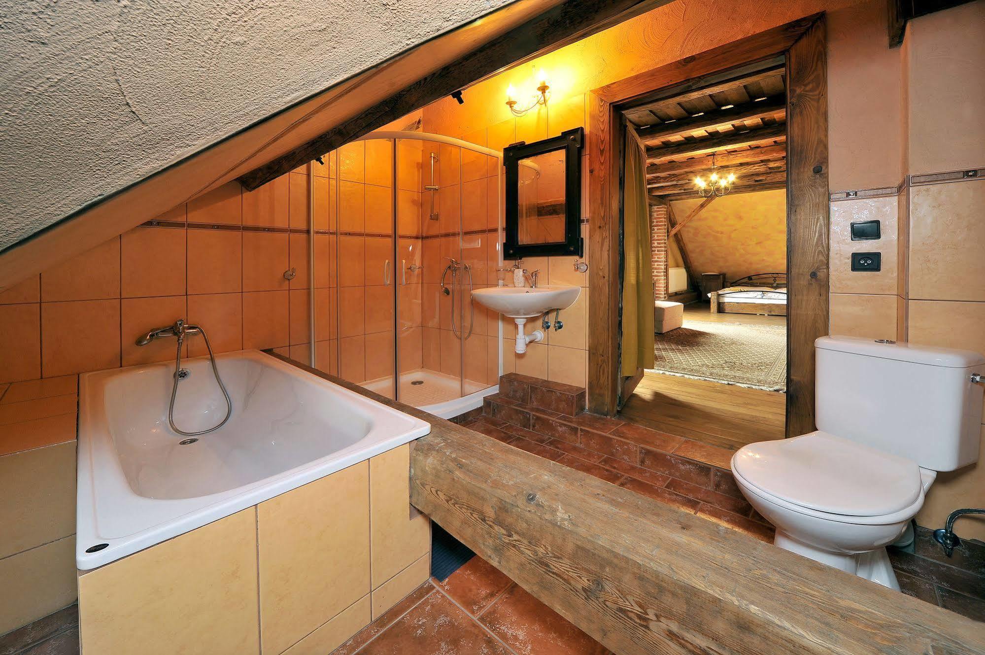 Apartmany Village Veľký Slavkov Εξωτερικό φωτογραφία