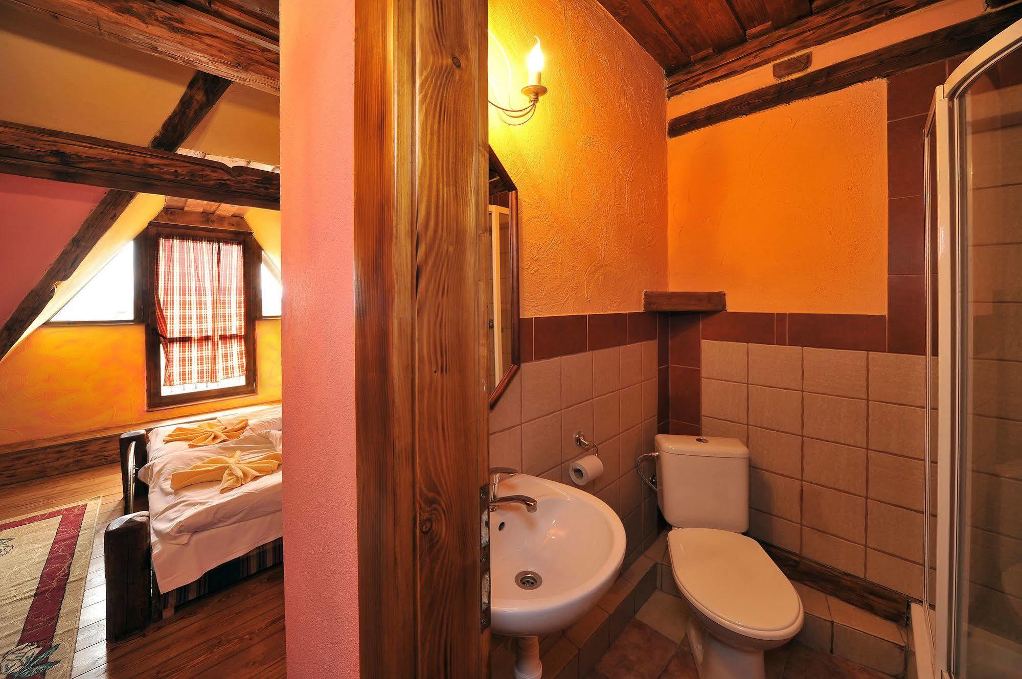 Apartmany Village Veľký Slavkov Εξωτερικό φωτογραφία