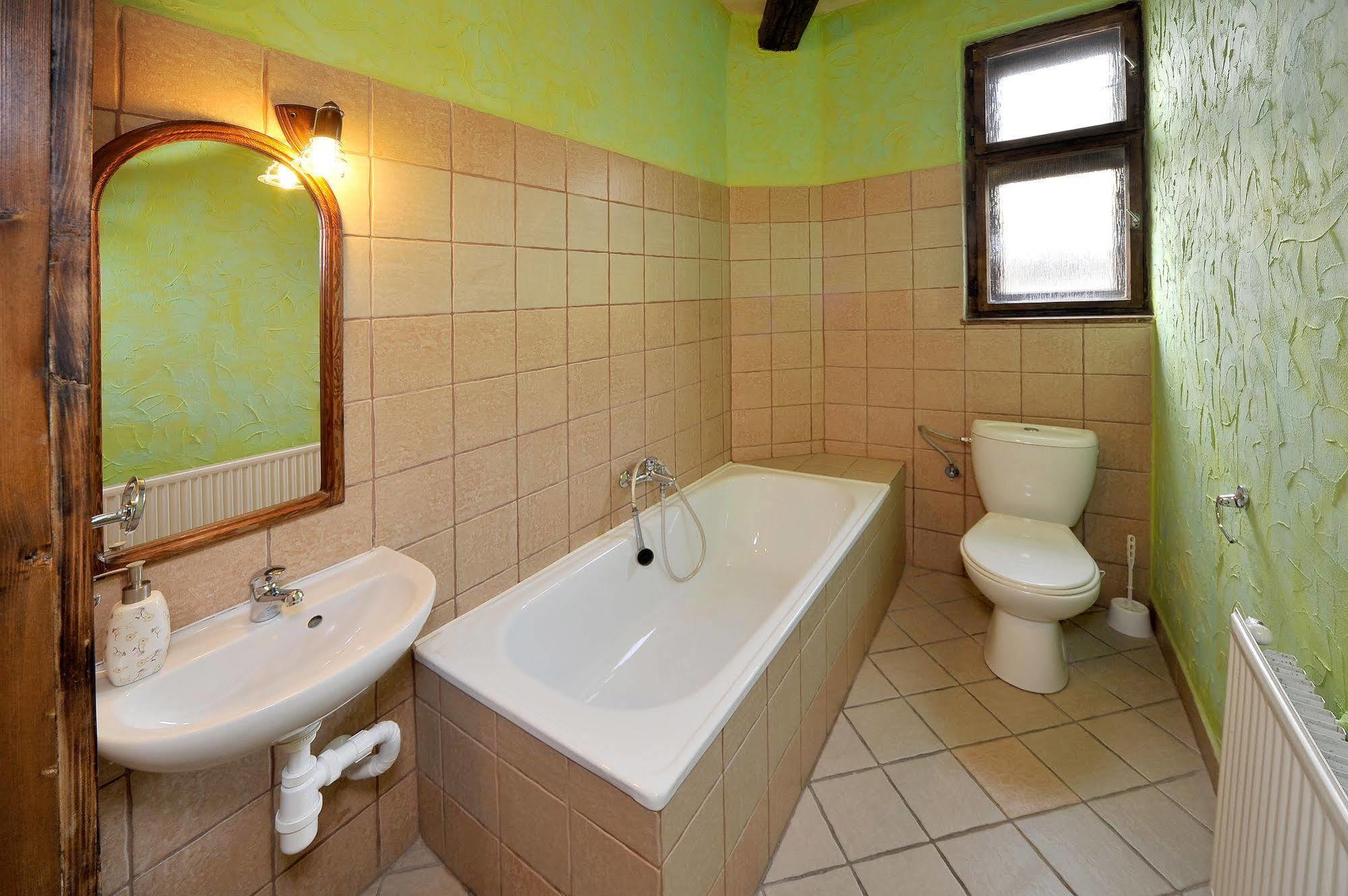 Apartmany Village Veľký Slavkov Εξωτερικό φωτογραφία