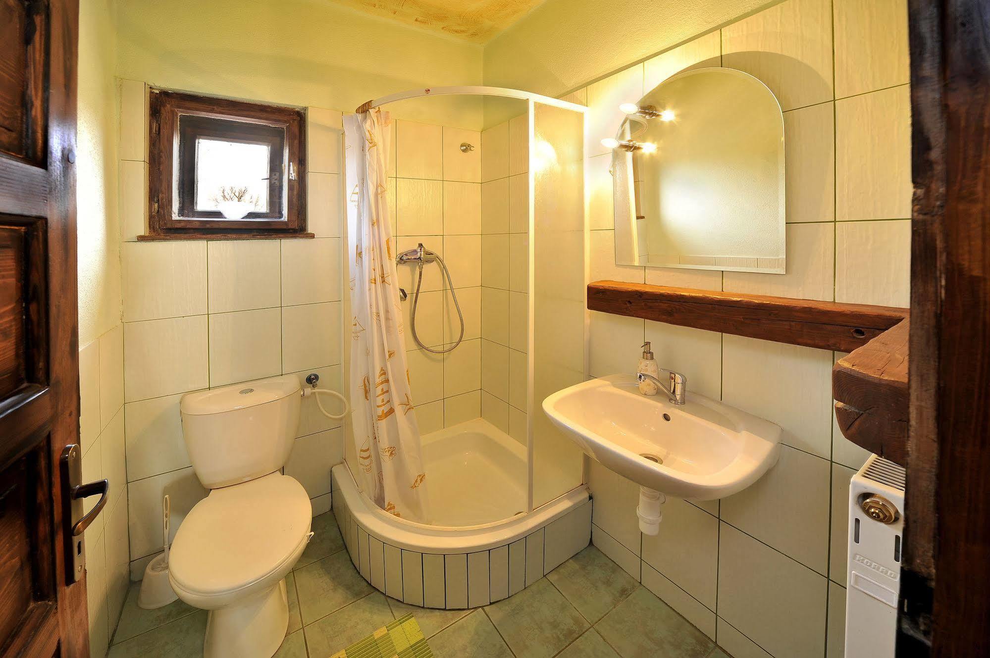 Apartmany Village Veľký Slavkov Εξωτερικό φωτογραφία