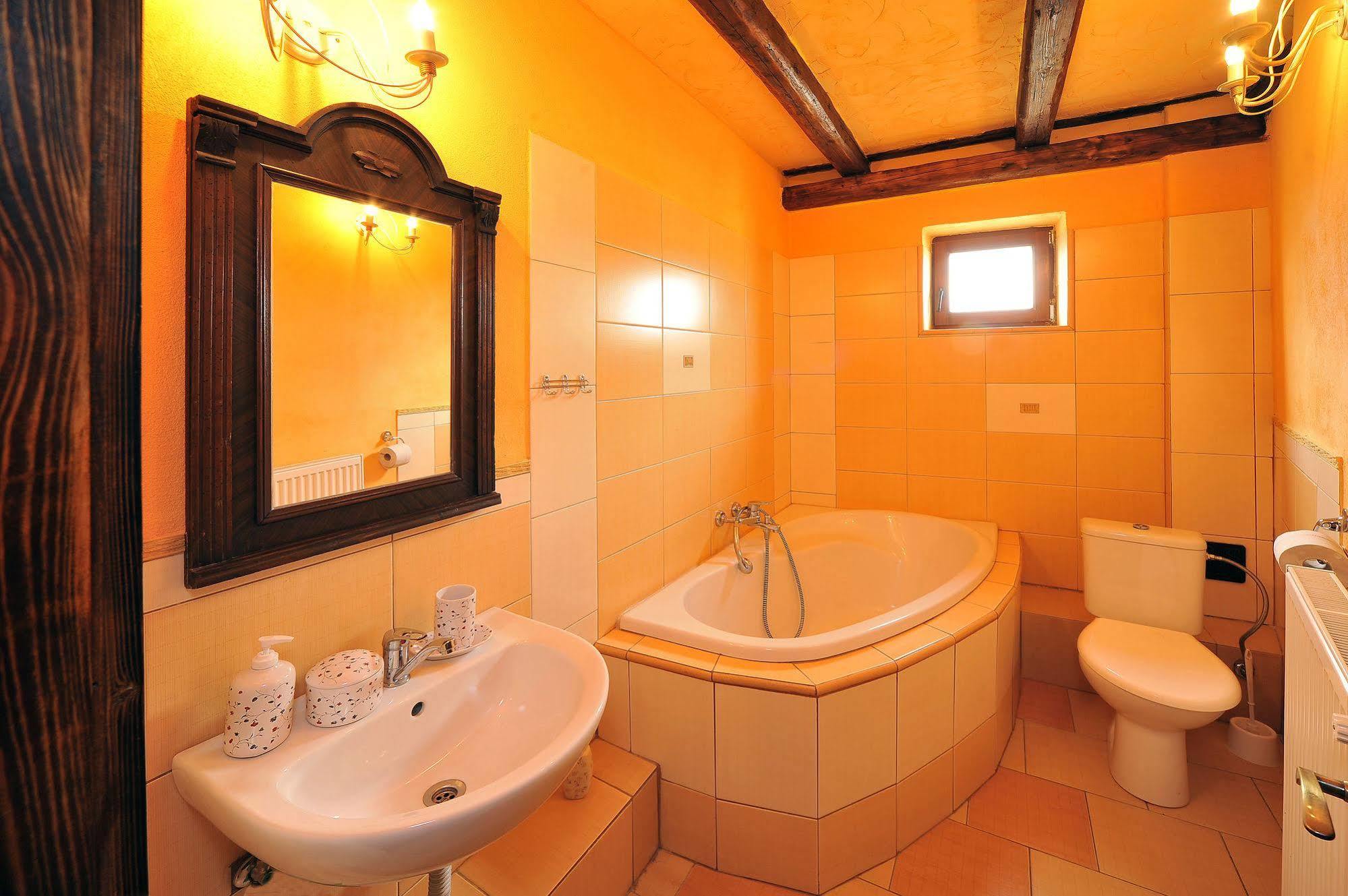 Apartmany Village Veľký Slavkov Εξωτερικό φωτογραφία