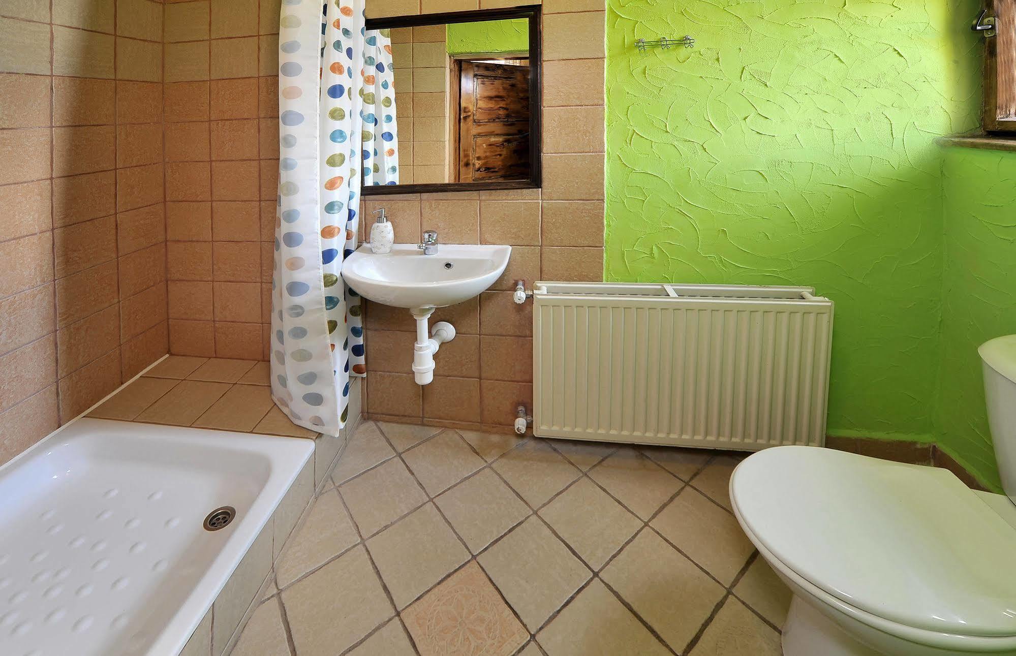 Apartmany Village Veľký Slavkov Εξωτερικό φωτογραφία
