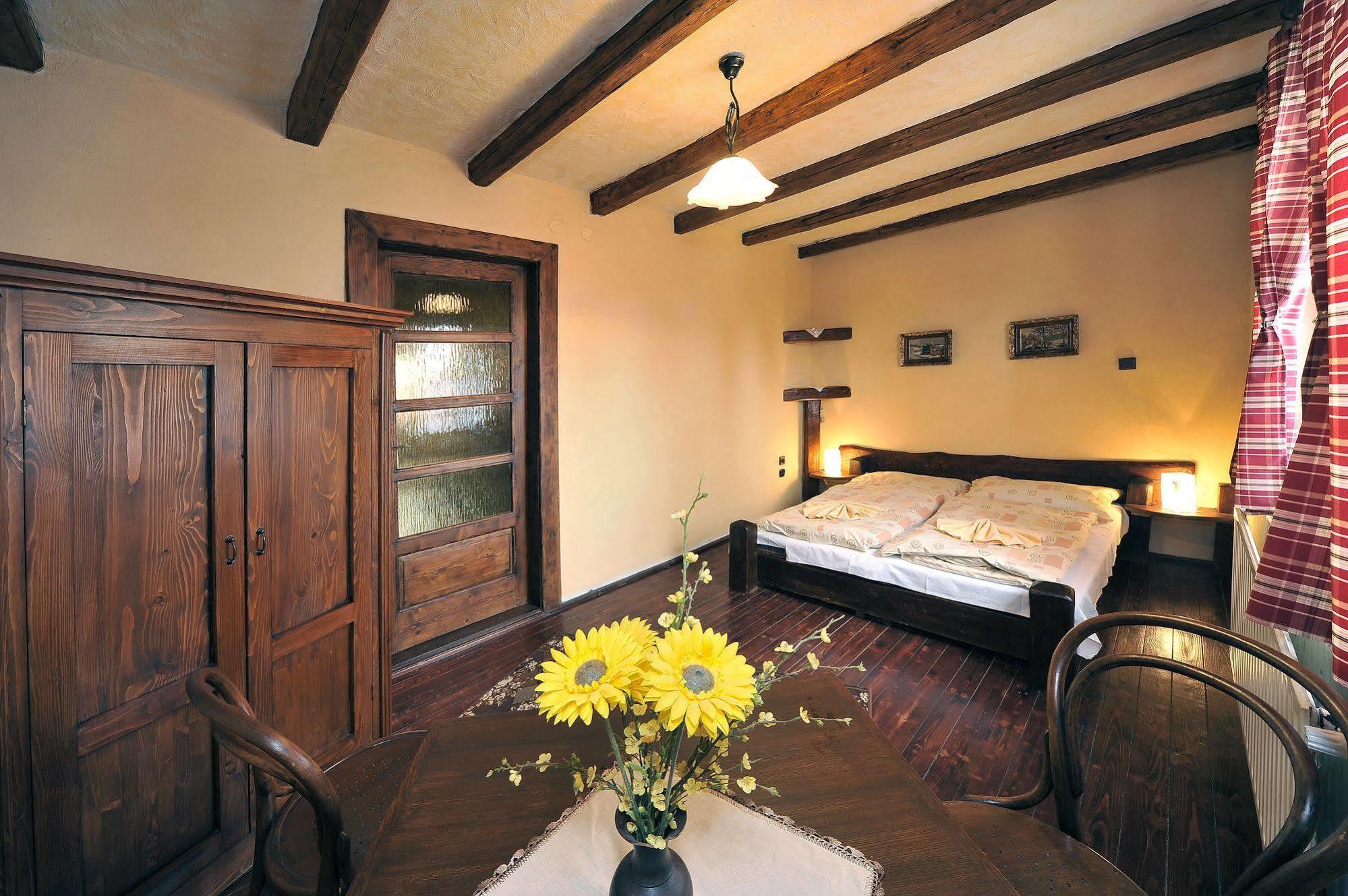 Apartmany Village Veľký Slavkov Εξωτερικό φωτογραφία