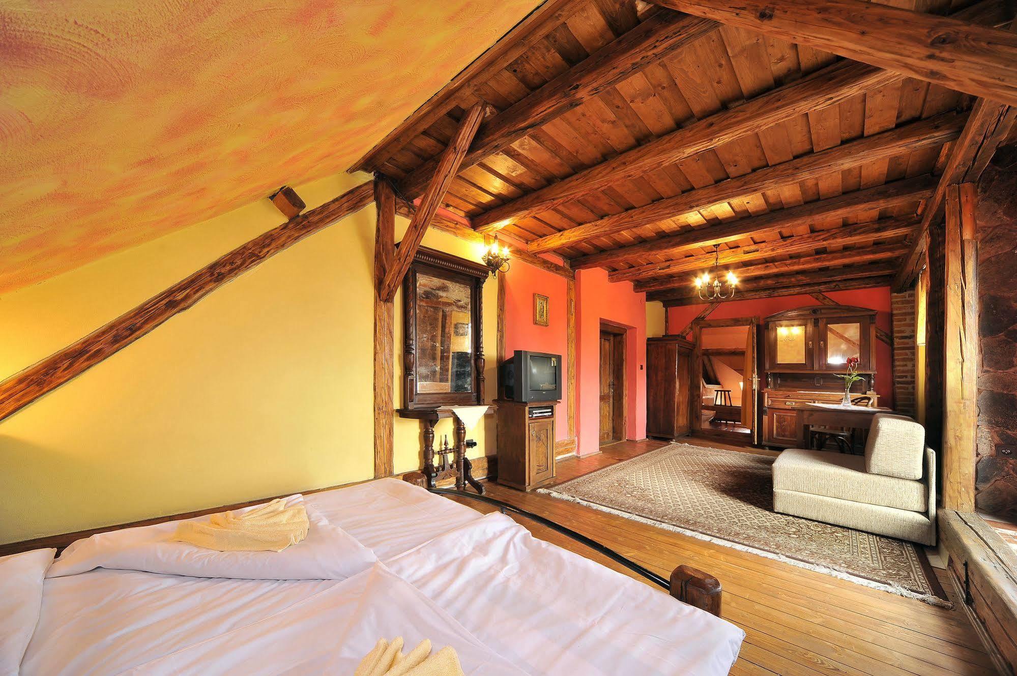 Apartmany Village Veľký Slavkov Εξωτερικό φωτογραφία