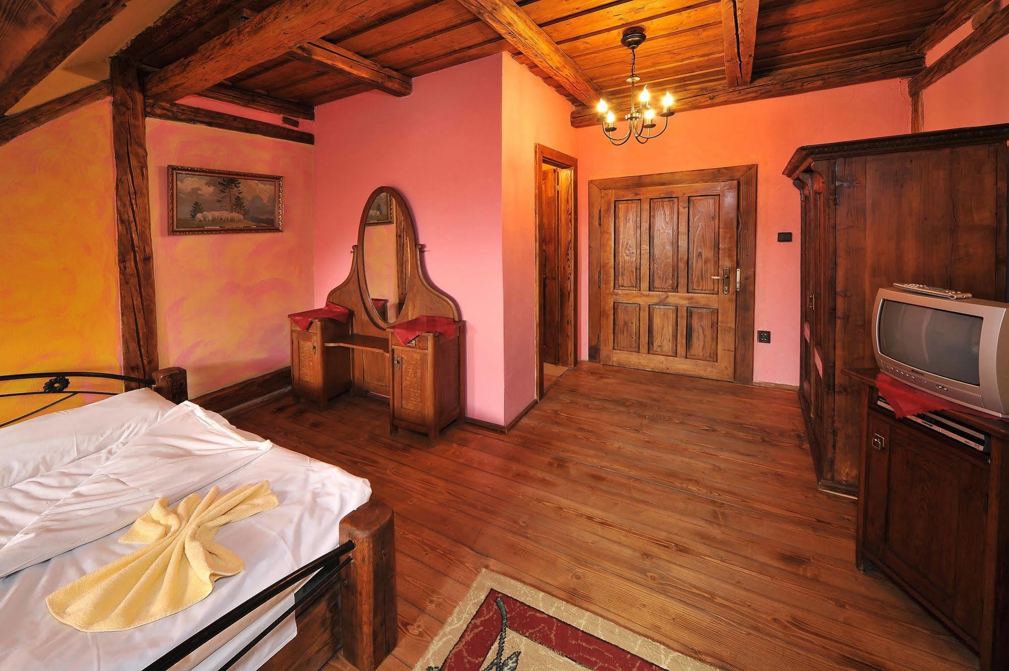 Apartmany Village Veľký Slavkov Εξωτερικό φωτογραφία