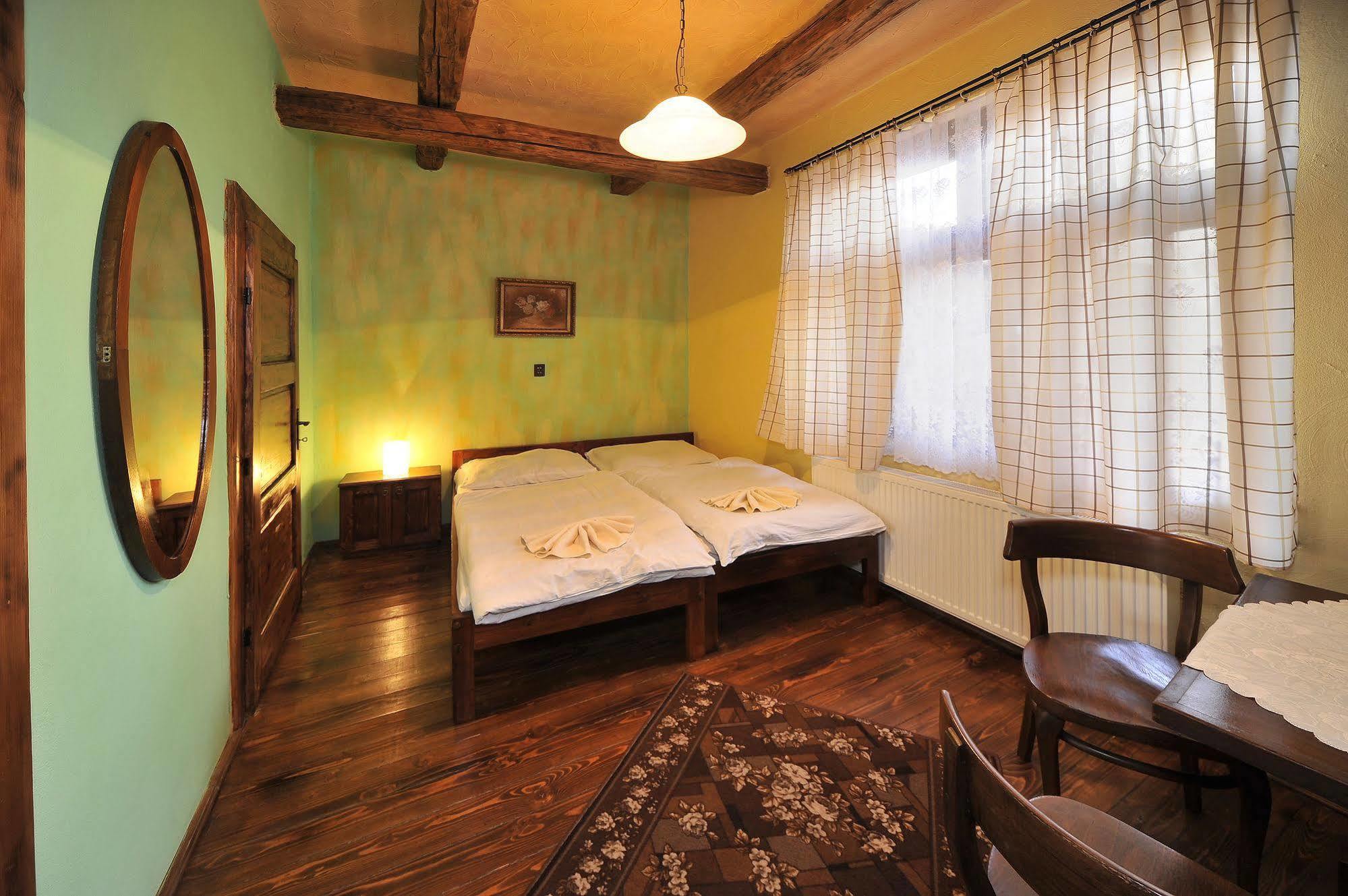 Apartmany Village Veľký Slavkov Εξωτερικό φωτογραφία
