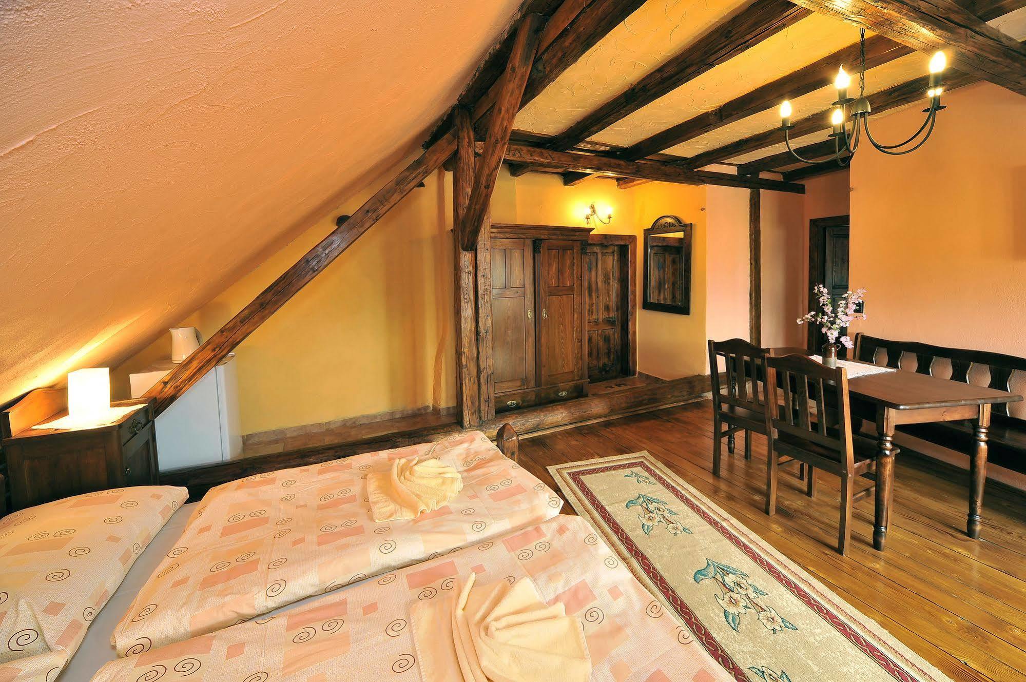 Apartmany Village Veľký Slavkov Εξωτερικό φωτογραφία