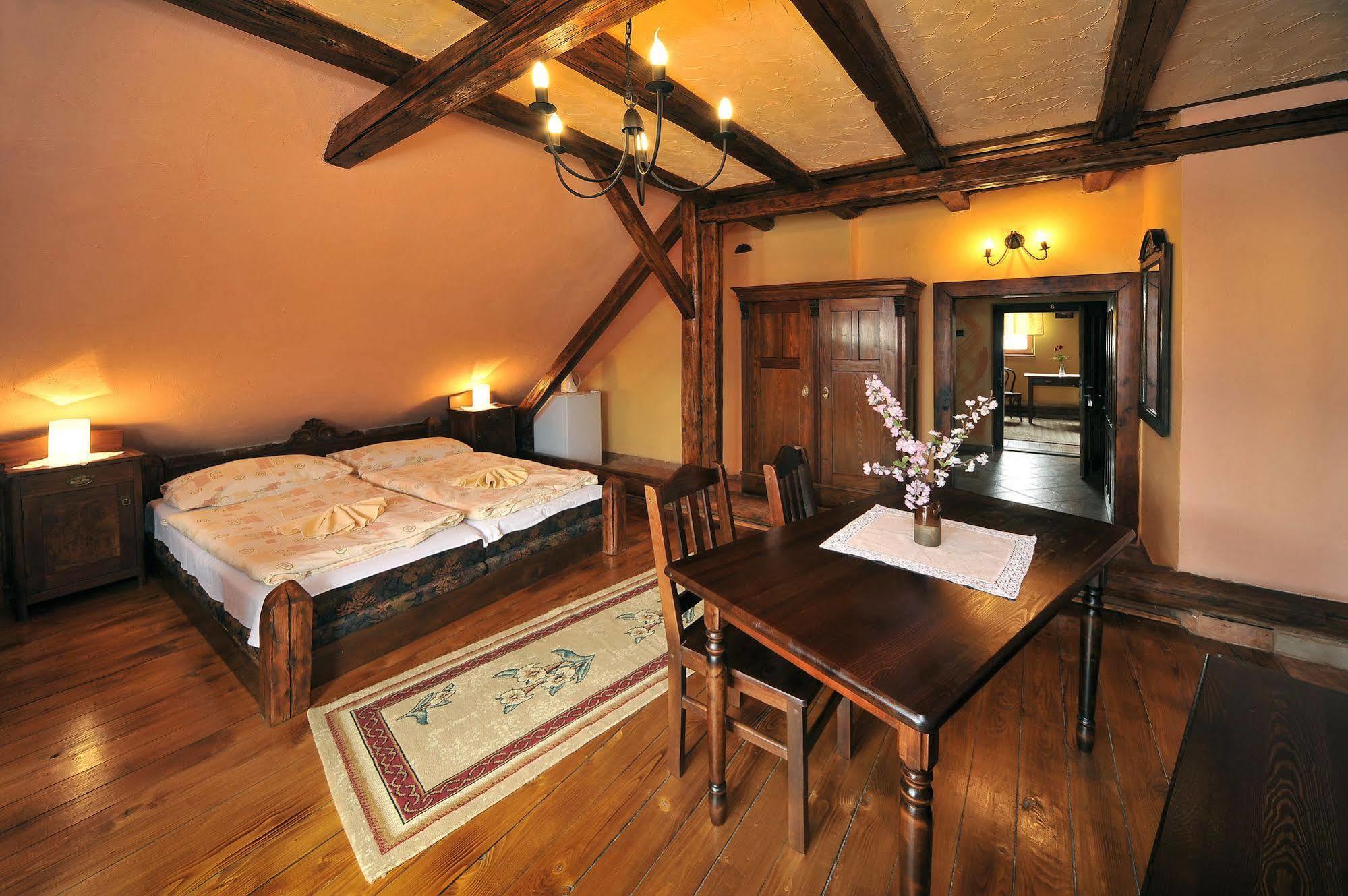 Apartmany Village Veľký Slavkov Εξωτερικό φωτογραφία