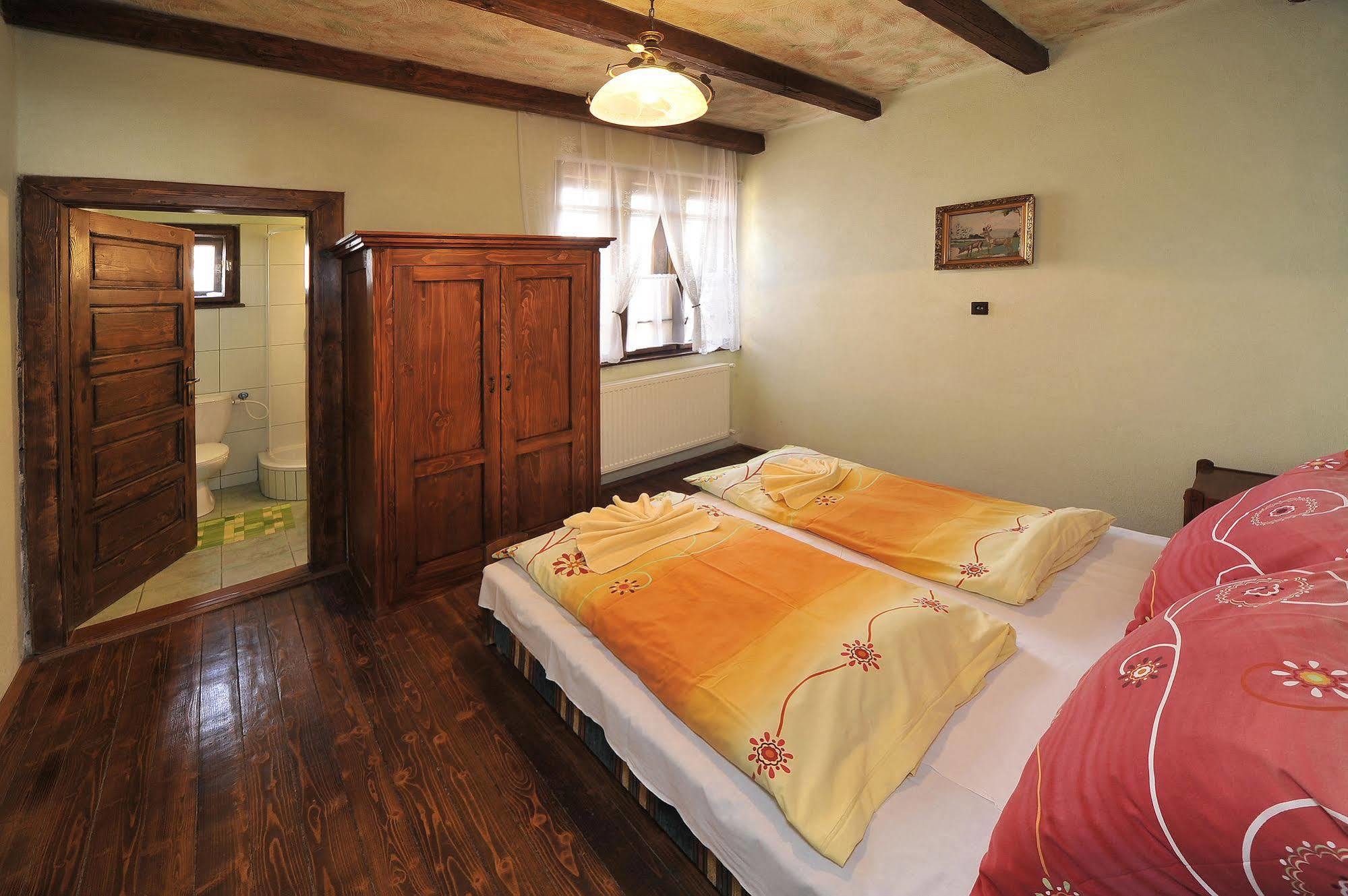 Apartmany Village Veľký Slavkov Εξωτερικό φωτογραφία