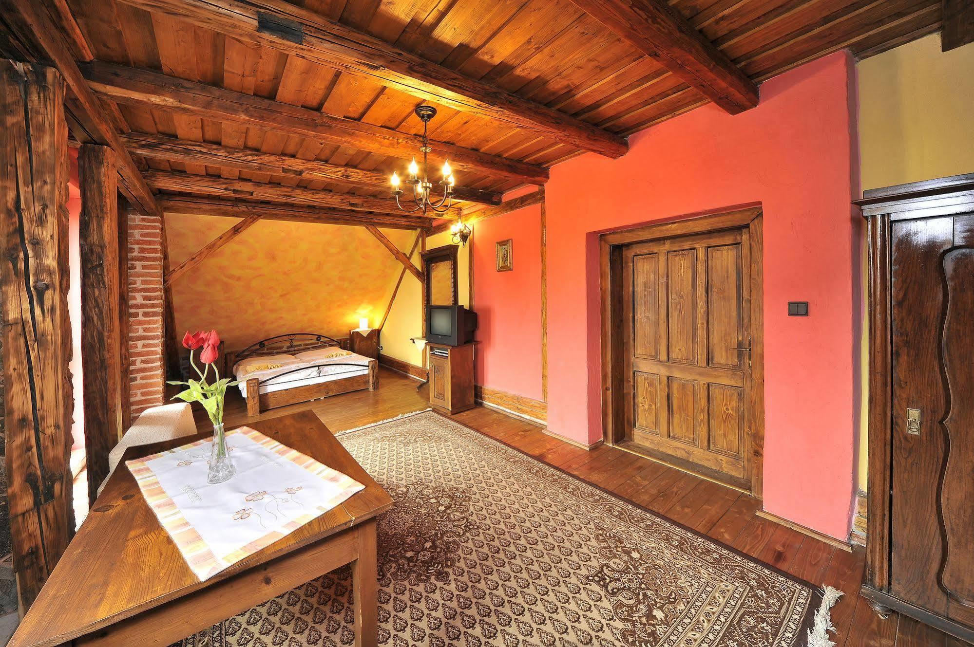 Apartmany Village Veľký Slavkov Εξωτερικό φωτογραφία