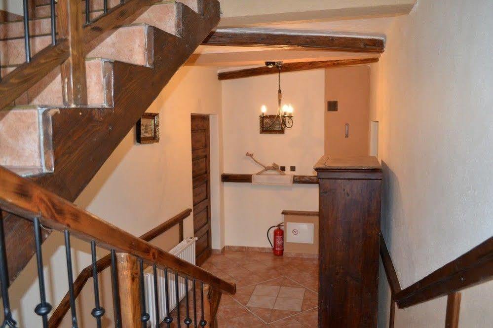 Apartmany Village Veľký Slavkov Εξωτερικό φωτογραφία