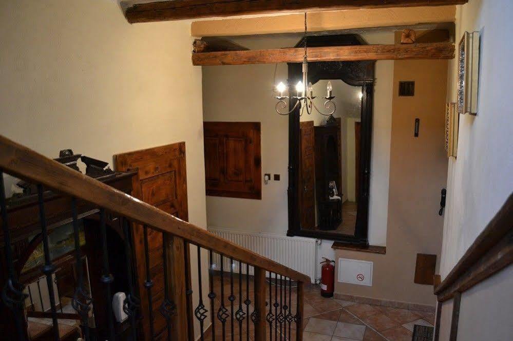 Apartmany Village Veľký Slavkov Εξωτερικό φωτογραφία