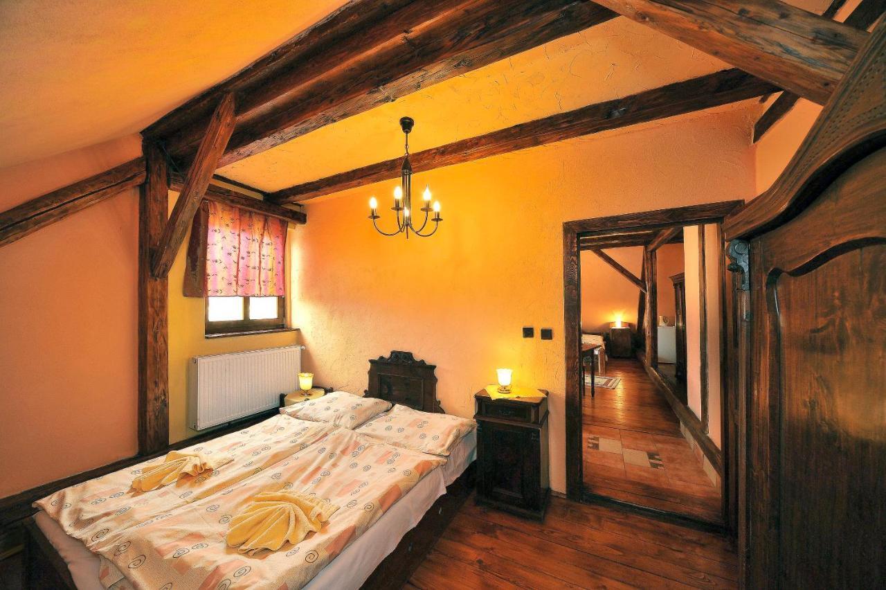 Apartmany Village Veľký Slavkov Δωμάτιο φωτογραφία