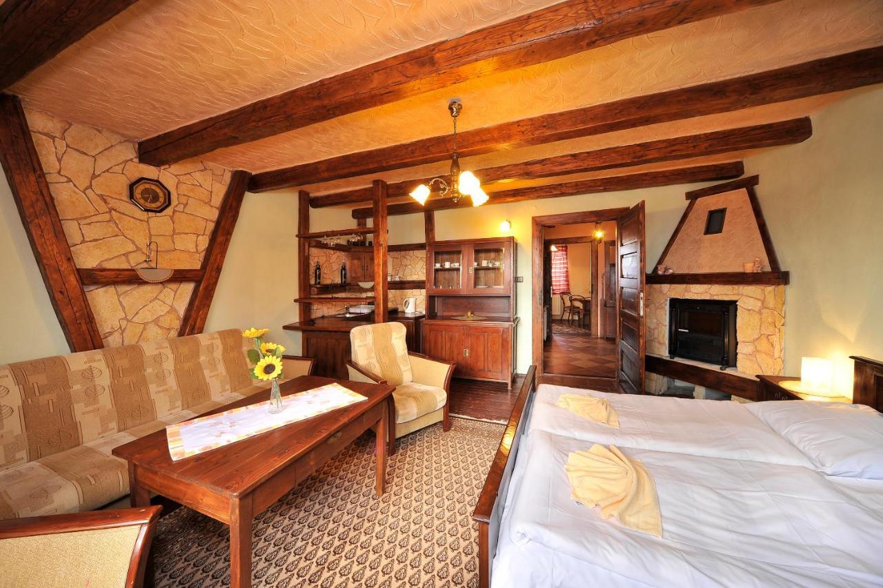 Apartmany Village Veľký Slavkov Εξωτερικό φωτογραφία