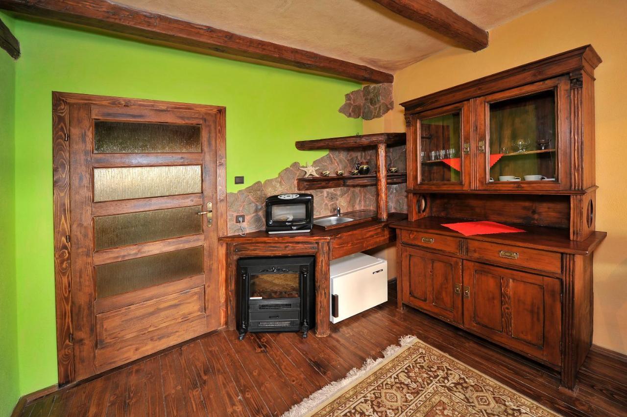 Apartmany Village Veľký Slavkov Δωμάτιο φωτογραφία