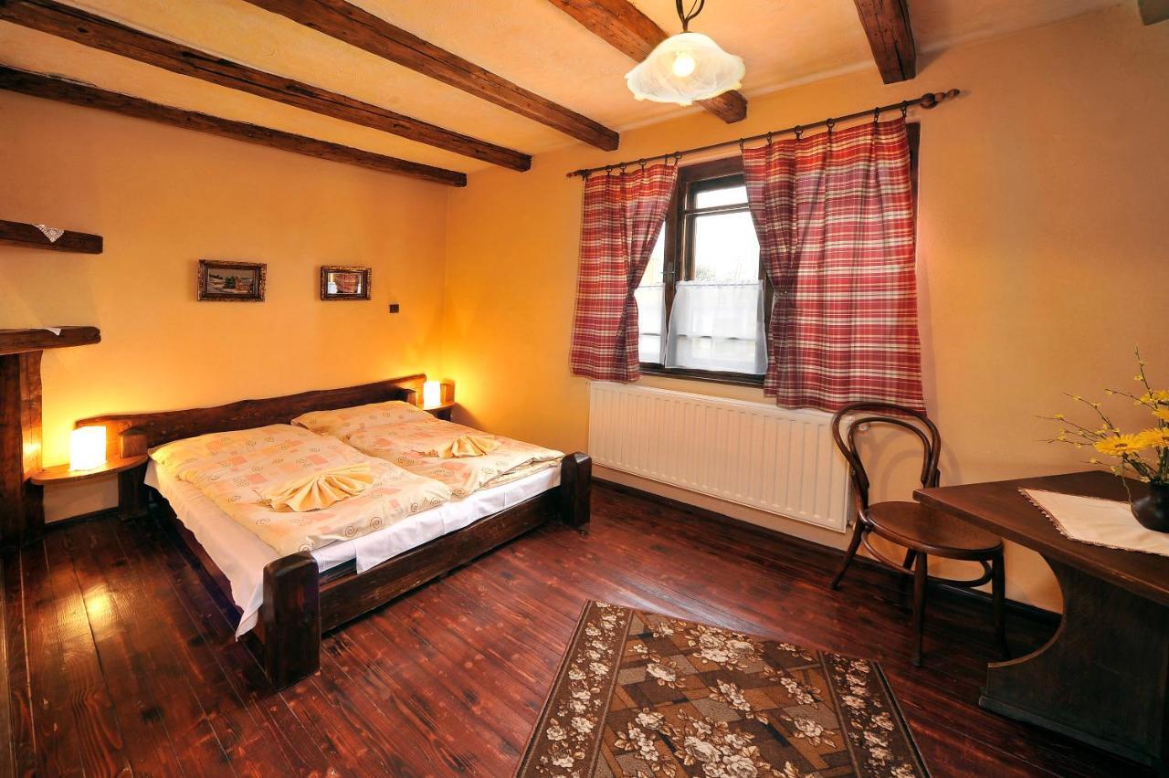 Apartmany Village Veľký Slavkov Δωμάτιο φωτογραφία